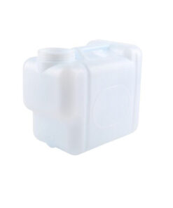 B&O E4/E6 level sensor water tank (10l) on white background