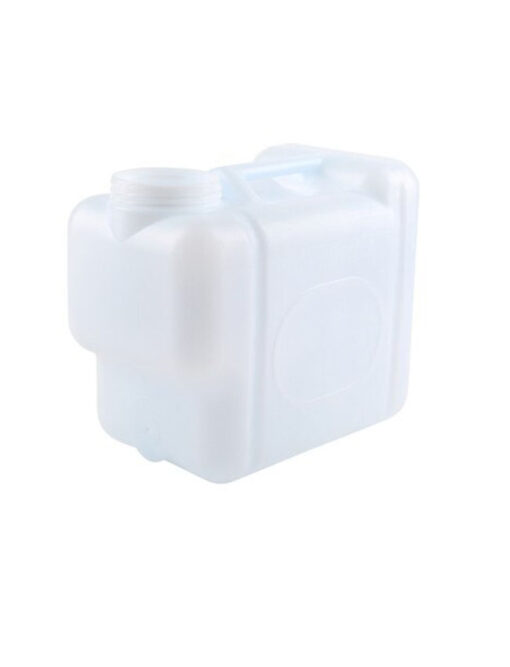 B&O E4/E6 level sensor water tank (10l) on white background