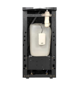 10 litre drip tray overflow system for mains fed water coolers