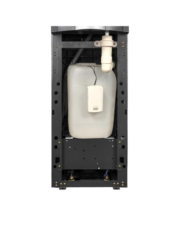 10 litre drip tray overflow system for mains fed water coolers