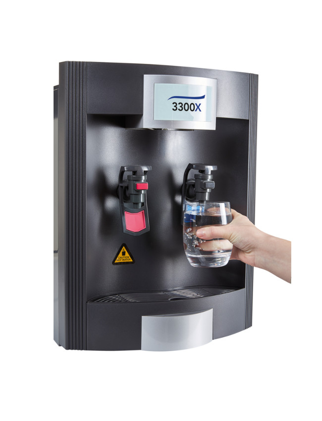 Active 3300X Cold and Ambient FLOOR STANDING - Active Water Coolers