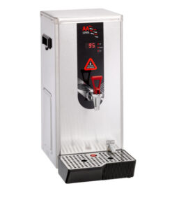 active 1200l hot water boiler