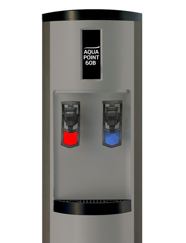 Active Aquapoint 60B Hot & Cold Water Cooler