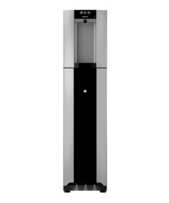 Active B&O E4 floor standing Chilled & Ambient water cooler in Silver