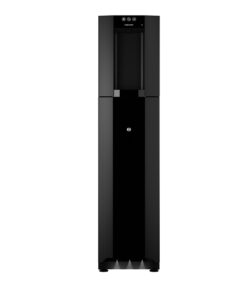 Active B&O E4 floor standing Chilled & Ambient water cooler in Black