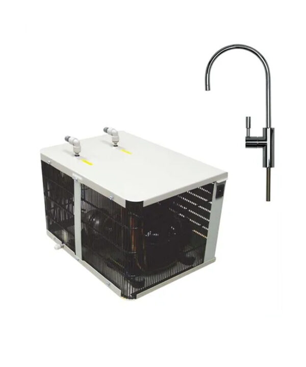 Active UC800M Undersink Chiller