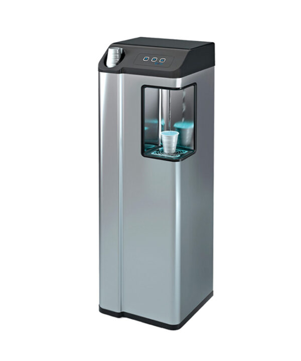 Active Aquality 5ltr Chilled, Sparkling & Ambient Water Cooler