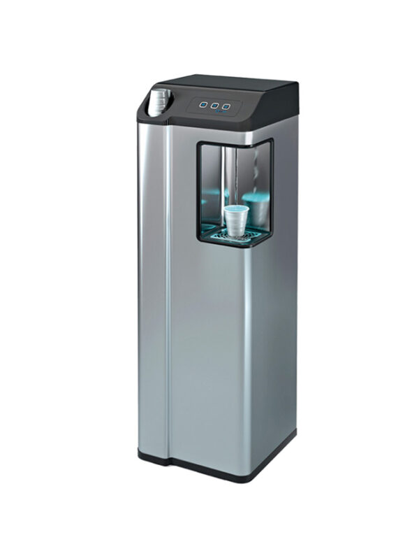 Active Aquality 5ltr Chilled, Sparkling & Ambient Water Cooler