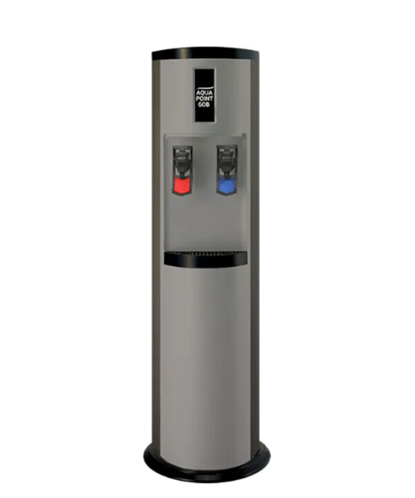 Active Aquapoint 60B Hot & Cold Water Cooler