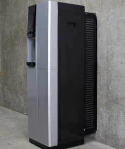 cowling for active b&o B3 water cooler