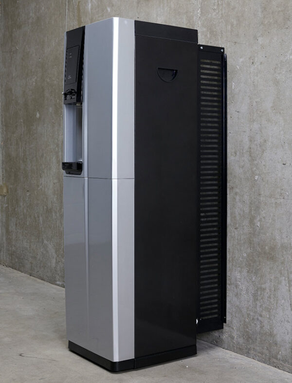 cowling for active b&o B3 water cooler