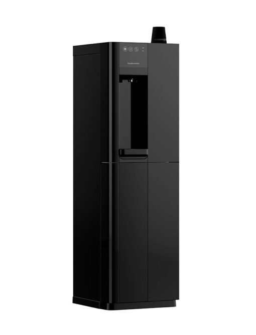 Active B&O B3.2 Floor standing water cooler in Black