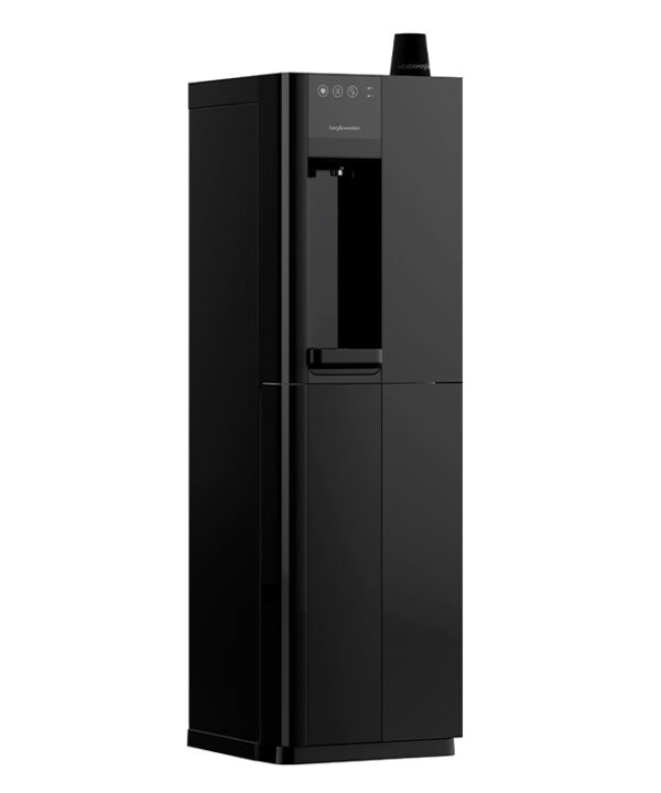 Active B&O B3.2 Floor standing water cooler in Black