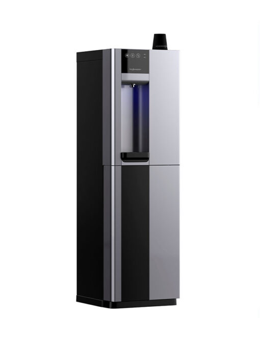 Active B&O B3.2 Floor standing water cooler in silver