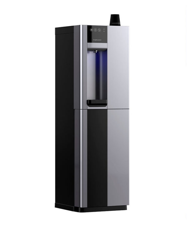 Active B&O B3.2 Floor standing water cooler in silver