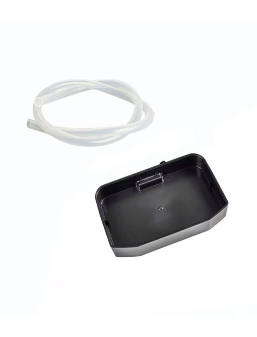 E series waste connection kit