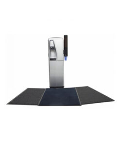 Water Cooler Mat