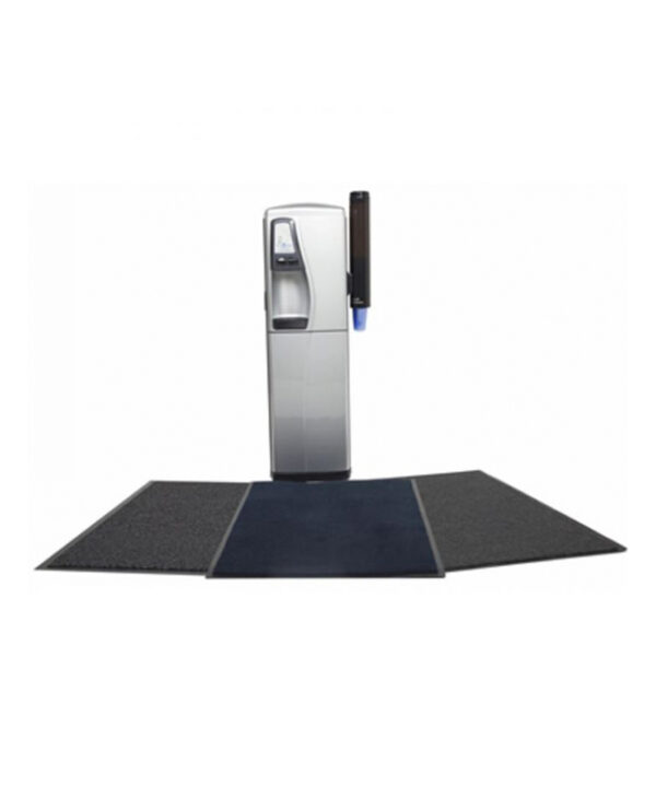 Water Cooler Mat