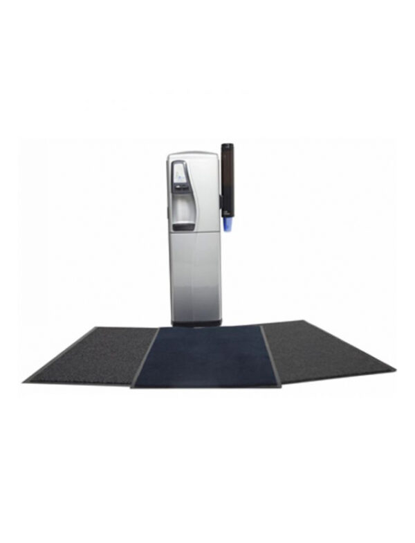 Water Cooler Mat